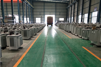 龙游S13-1000kva/10kv/0.4kv油浸式变压器